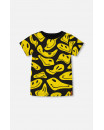 T-shirt - SMILEYS (2-6)