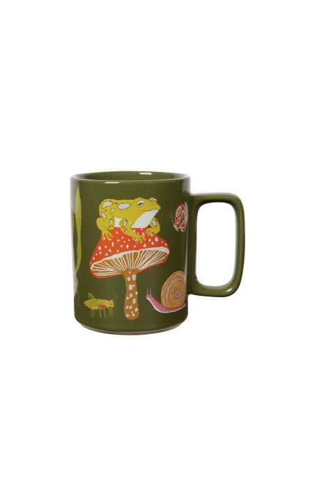 Tasse 14oz - GARDENLAND