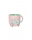 Tasse 15oz - DOTTY CAT CRITTER