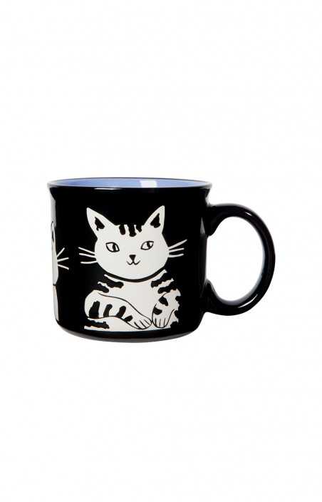 Tasse 20oz - MEOW & FUREVER