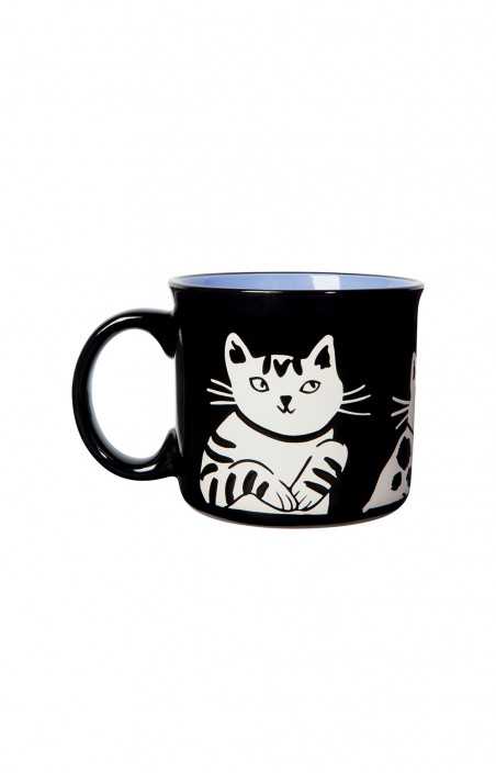 Tasse 20oz - MEOW & FUREVER