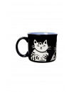 Tasse 20oz - MEOW & FUREVER