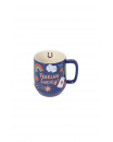 Tasse 22oz - FEELING LUCKY