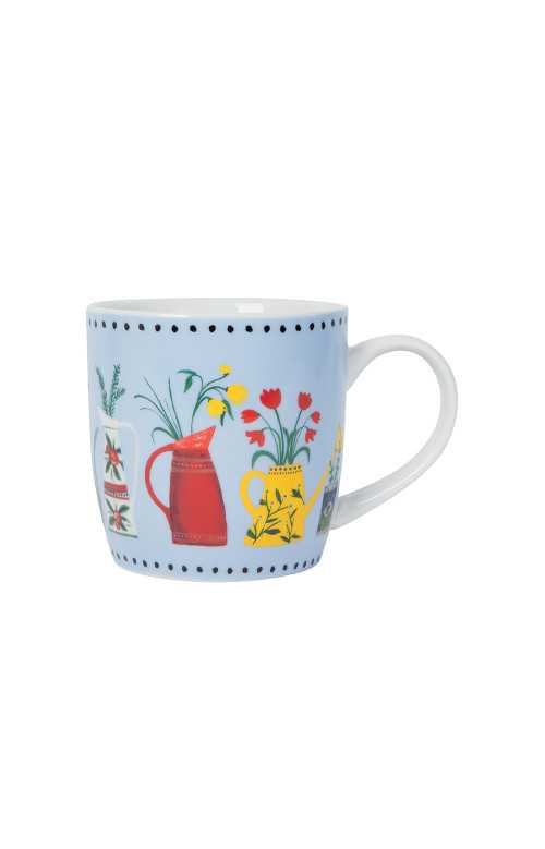 Tasse 12oz - WATERING CANS