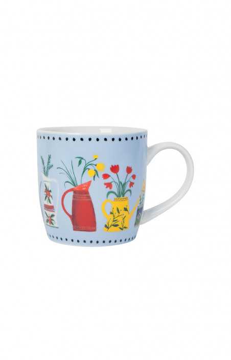 Tasse 12oz - WATERING CANS