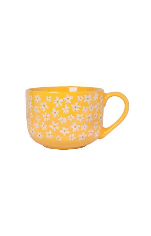 Tasse à latté 23oz - FULL BLOOM