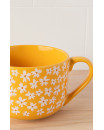 Tasse à latté 23oz - FULL BLOOM