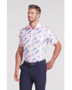 Polo de golf - AP SPRING FLORALS