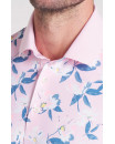 Polo de golf - AP SPRING FLORALS