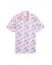 Polo de golf - AP SPRING FLORALS