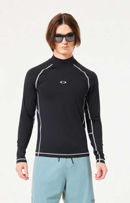 Rashguard - RAINBOW LS