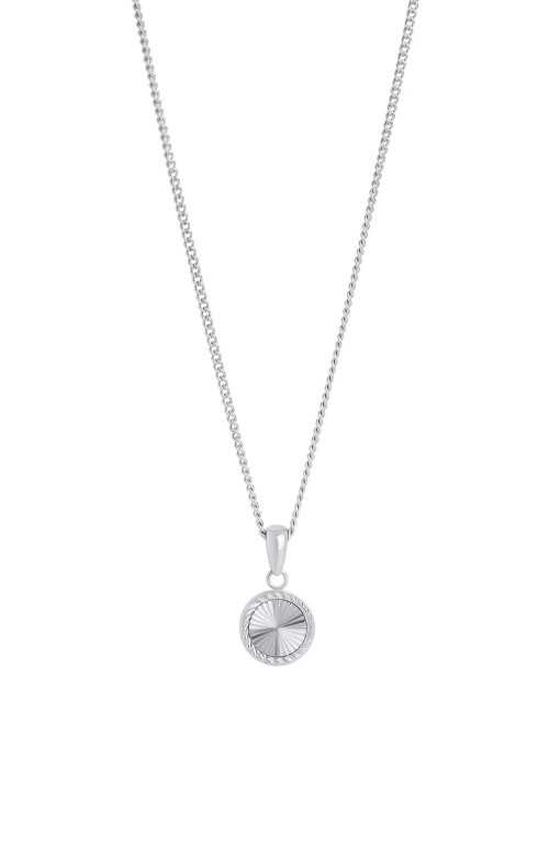 Collier - ESME ARGENT