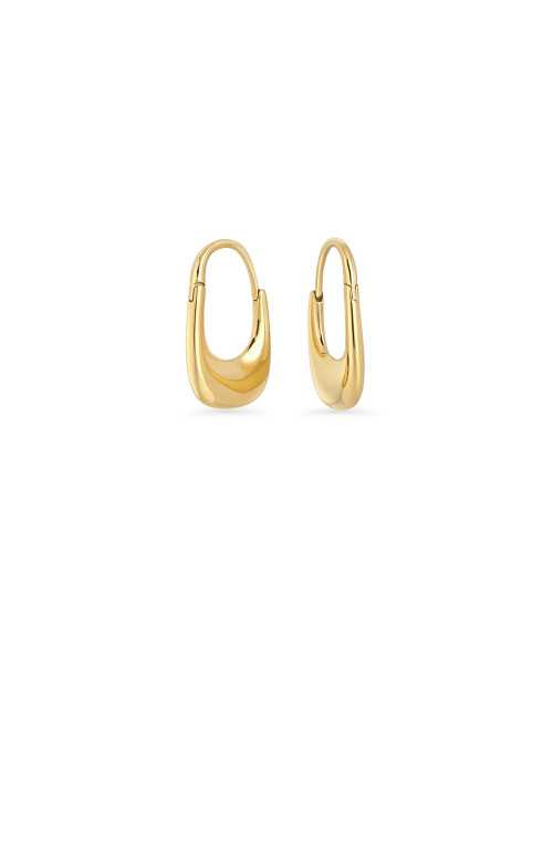 Boucles d'oreilles - GABY OR