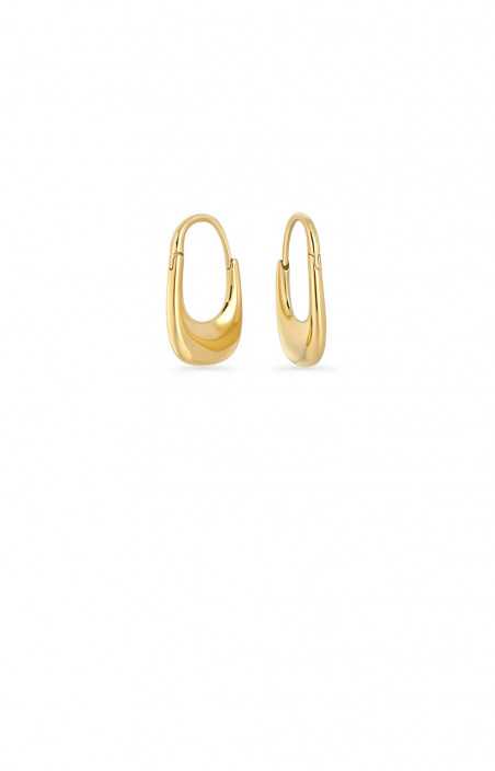 Boucles d'oreilles - GABY OR