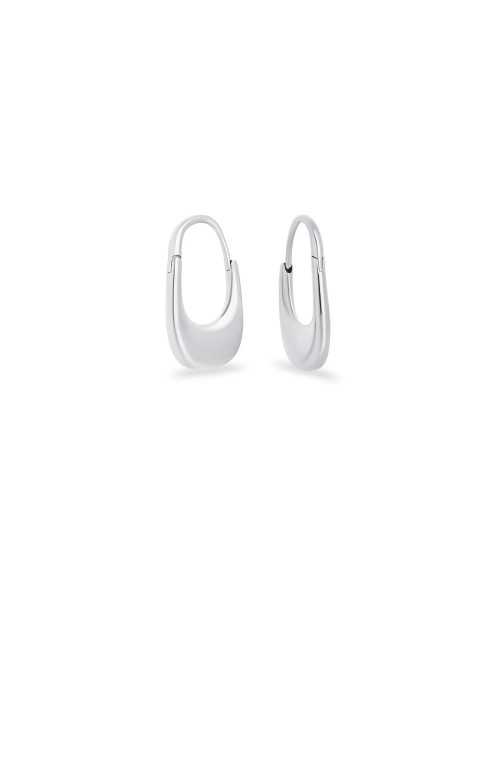 Boucles d'oreilles - GABY ARGENT