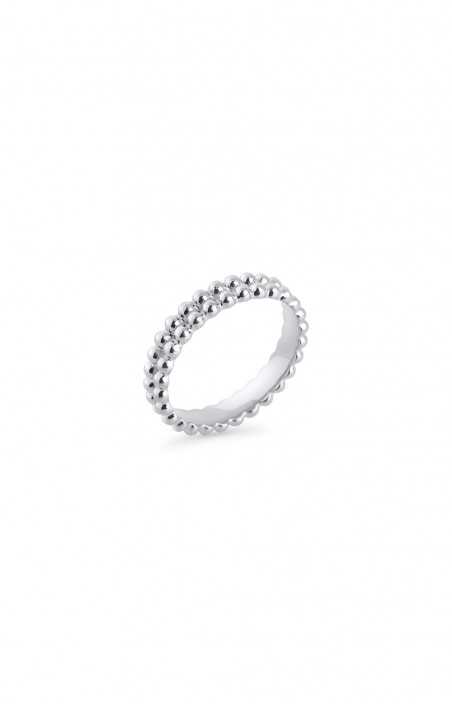 Bague - NINA ARGENT