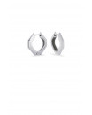 Boucles dormeuses - STEFFI II ARGENT