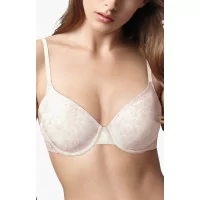 Sous-vêtements Soutiens-gorge Coque WonderBra - Soutien-gorge à coque - E1550