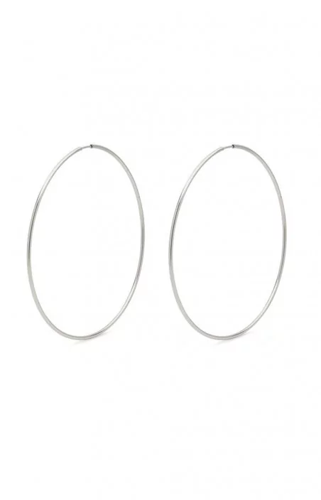 Boucles d'oreilles - SANNE ARGENT