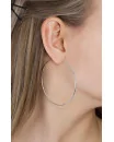 Boucles d'oreilles - SANNE ARGENT