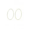 Boucles d'oreilles - SANNE OR