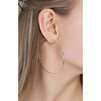 Boucles d'oreilles - SANNE OR