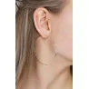 Boucles d'oreilles - SANNE OR