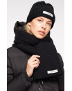 Ensemble tuque et foulard - WYNN