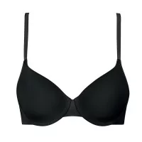 Sous-vêtements Soutiens-gorge Coque WonderBra - Soutien-gorge à coque - E1550