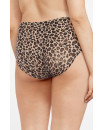 Culotte taille haute - SOFTSTRETCH (3/69$)