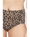 Culotte taille haute - SOFTSTRETCH (3/69$)