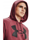 Hoodie - UA RIVAL