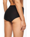 Culotte taille haute - SOFT STRETCH (3/69$)