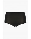 Culotte taille haute - SOFT STRETCH (3/69$)