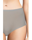 Culotte taille haute - SOFT STRETCH (3/69$)