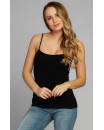 Camisole en bamboo - SEAMLESS