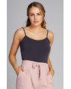 Camisole en bamboo - SEAMLESS