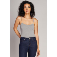 Camisole en bamboo - SEAMSLESS