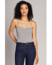 Camisole en bamboo - SEAMLESS