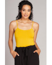 Camisole en bamboo - SEAMLESS