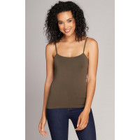 Camisole en bamboo - SEAMSLESS