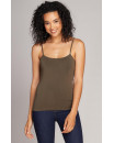 Camisole en bamboo - SEAMLESS