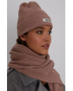 Ensemble tuque et foulard - WYNN