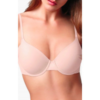 Sous-vêtements Soutiens-gorge Coque WonderBra - Soutien-gorge à coque - E1550