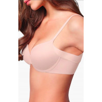 Sous-vêtements Soutiens-gorge Coque WonderBra - Soutien-gorge à coque - E1550