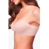 Sous-vêtements Soutiens-gorge Coque WonderBra - Soutien-gorge à coque - E1550