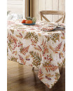 Nappe 58 X 94 - HARVEST