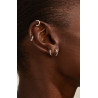 Ensemble de boucles d'oreille - LIVIA SILVER