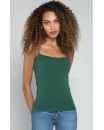 Camisole en bamboo - SEAMLESS