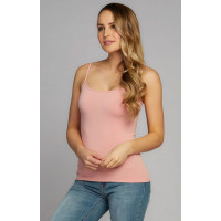 Camisole en bamboo - SEAMSLESS